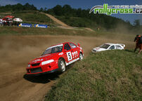 MMČR 2009 - Sedlčany
