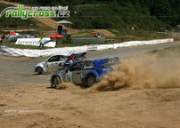 MMČR 2009 - Sedlčany