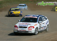 MMČR 2009 - Sedlčany