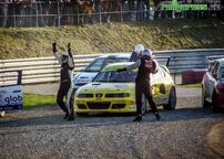 Rallycross - Melk (A) 2008