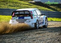 Rallycross - Melk (A) 2008