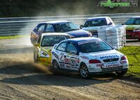 Rallycross - Melk (A) 2008