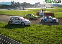 Rallycross - Melk (A) 2008