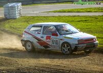 Rallycross - Melk (A) 2008
