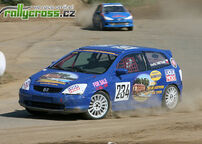 MMČR 2009 - Sedlčany
