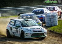 Rallycross - Melk (A) 2008