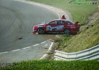 Rallycross - Melk (A) 2008