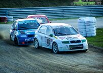 Rallycross - Melk (A) 2008