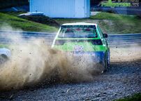 Rallycross - Melk (A) 2008
