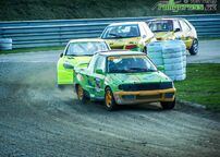Rallycross - Melk (A) 2008