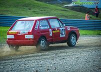 Rallycross - Melk (A) 2008
