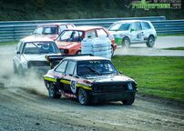 Rallycross - Melk (A) 2008