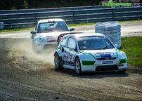 Rallycross - Melk (A) 2008