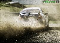 Rallycross - Melk (A) 2008