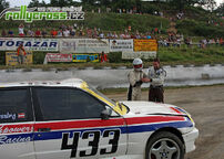 MMČR 2009 - Sedlčany