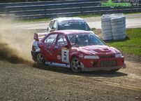Rallycross - Melk (A) 2008