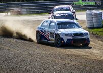Rallycross - Melk (A) 2008