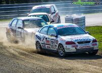 Rallycross - Melk (A) 2008