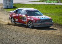 Rallycross - Melk (A) 2008