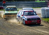 Rallycross - Melk (A) 2008