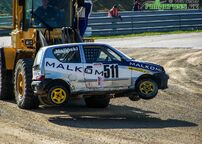 Rallycross - Melk (A) 2008