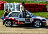 Rallycross - Melk (A) 2008