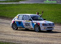 Rallycross - Melk (A) 2008