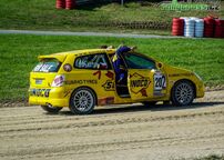 Rallycross - Melk (A) 2008