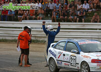 MMČR 2009 - Sedlčany