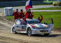 Rallycross - Melk (A) 2008