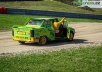 Rallycross - Melk (A) 2008