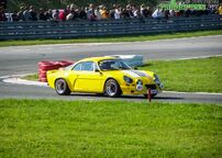 Rallycross - Melk (A) 2008