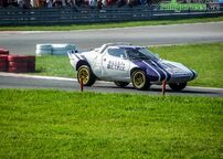 Rallycross - Melk (A) 2008