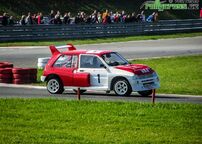 Rallycross - Melk (A) 2008