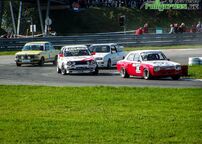 Rallycross - Melk (A) 2008