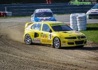 Rallycross - Melk (A) 2008