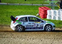 Rallycross - Melk (A) 2008