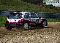 Rallycross - Melk (A) 2008