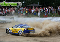 MMČR 2009 - Sedlčany