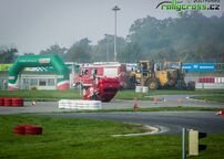 Rallycross - Melk (A) 2008