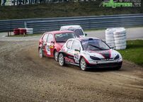 Rallycross - Melk (A) 2008