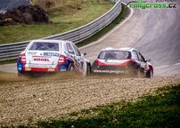 Rallycross - Melk (A) 2008