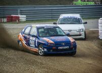 Rallycross - Melk (A) 2008