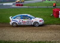 Rallycross - Melk (A) 2008