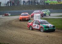Rallycross - Melk (A) 2008