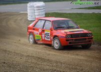 Rallycross - Melk (A) 2008