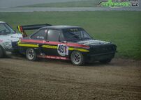 Rallycross - Melk (A) 2008