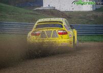 Rallycross - Melk (A) 2008