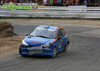 MMČR 2009 - Sedlčany