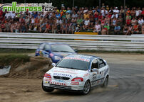 MMČR 2009 - Sedlčany